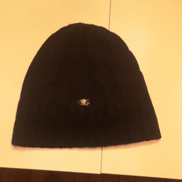 Winter hat Versace - Picture 3 of 7